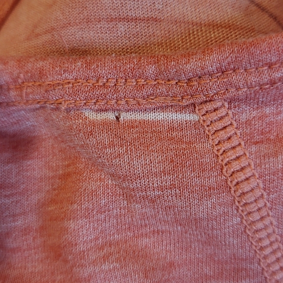 Nike Dri-fit running tank with key pocket - Picture 7 of 8